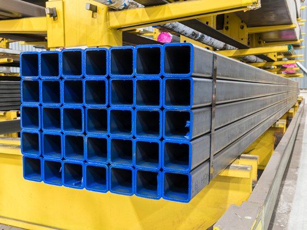 Square Steel Pipe